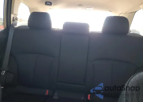 2011 Subaru Outback 2.5I Premium from USA, damaged, VIN 4S4BRBCC4B3377962